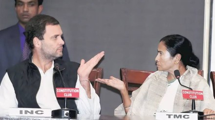 Congress tussle with allies on seat-sharing
