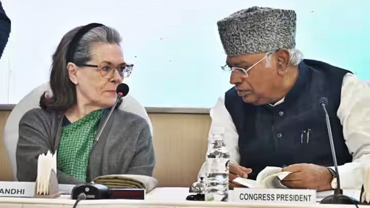 'Like Ravana in Treta Yug': BJP slams Congress after party declines Ram temple inauguration invite