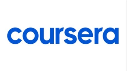 While globally Coursera has more than 120 million learners, India is one of its biggest markets.