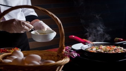 Culinary tour guides play a pivotal role in shaping the culinary tourism experience.