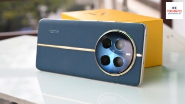 Realme 12 Pro Plus 5G launch in India