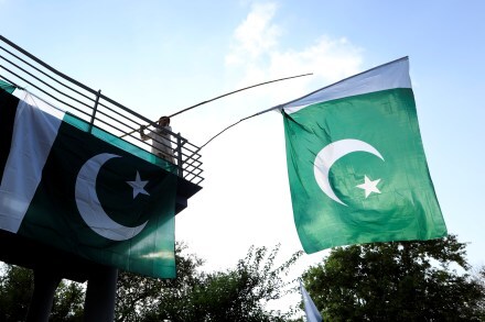 Geopolitical Turmoil: Iran's Airstrike on Pakistan Unravels Complex Alliances and Tensions