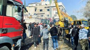 Iran, Israel, Military, Syria, Iraq, Tehran, War, Middle East, Gaza, world news