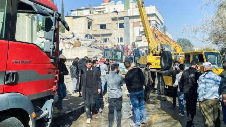 Iran, Israel, Military, Syria, Iraq, Tehran, War, Middle East, Gaza, world news