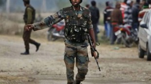 Manipur, South Manipur, Assam Rifles, Assam Rifles news