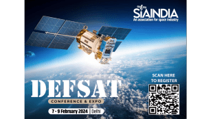 Blueprint for Future-Ready Defence Space Capabilities to be unveiled next month