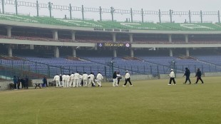 ranji trophy, ranji trophy results, ranji trophy matches, ranji trophy fixtures, ranji trophy score, ranji roundup, cricket news, sports news