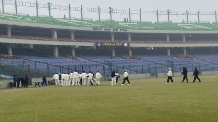 ranji trophy, ranji trophy results, ranji trophy matches, ranji trophy fixtures, ranji trophy score, ranji roundup, cricket news, sports news