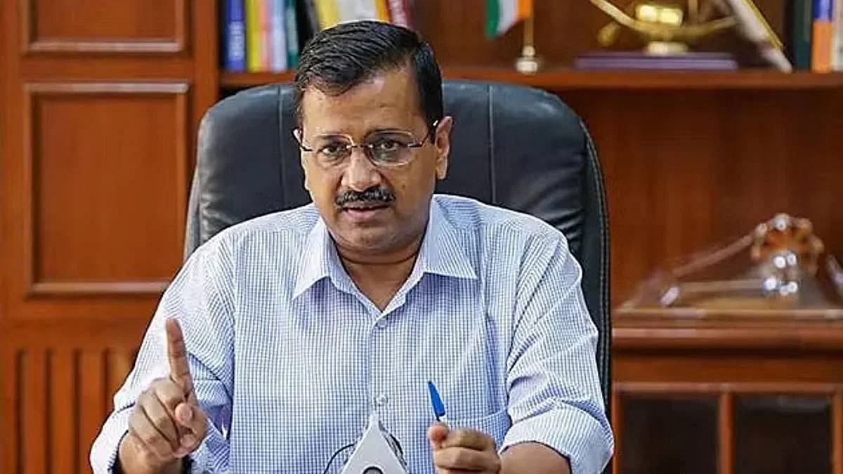Arvind Kejriwal skips ED summons again, draws condemnation from BJP and Congress alike Arvind Kejriwal skips ED summons again, draws condemnation from BJP and Congress alike