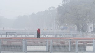 Delhi shivers as IMD records coldest day of season, UP colder than Capital