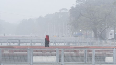 Delhi shivers as IMD records coldest day of season, UP colder than Capital Delhi shivers as IMD records coldest day of season, UP colder than Capital