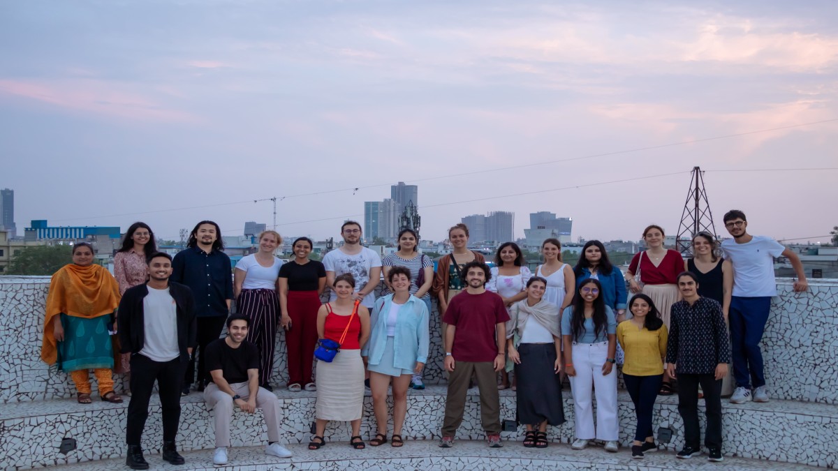 This agreement will pave the way for a rich exchange of knowledge and resources between the two institutions.