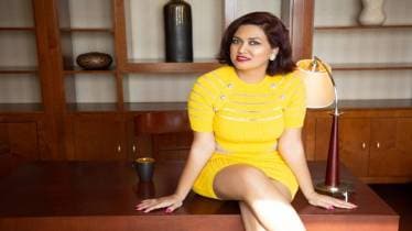 Devita Saraf, who is Devita Saraf, Devita Saraf net worth, Devita Saraf company, Devita Saraf Vu Television, Vu television, Vu television revenue, lifestyle