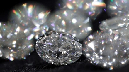 diamond, Cut and Polished Diamond, exports, diamond jewellery, Lab-grown Diamonds, consumption markets, consumer demand, economic crisis, inventory