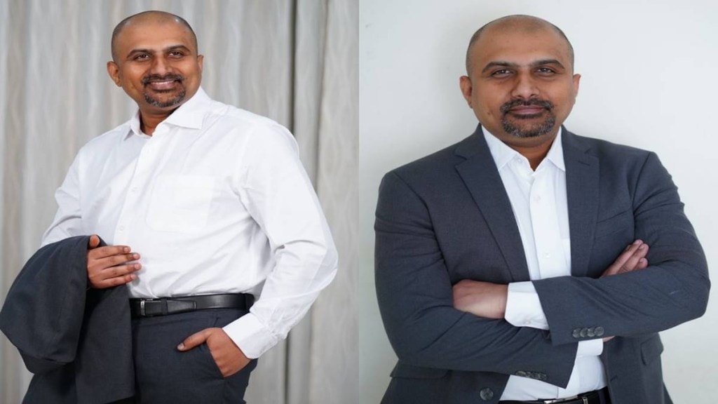 Dr Mohana Rao Patibandla, Dr Mohana Rao Patibandla journey