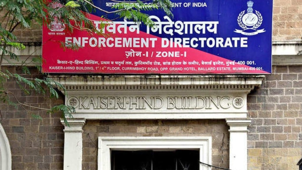 ED shuts case after row over summons to Dalit farmers with Rs 450 in their account