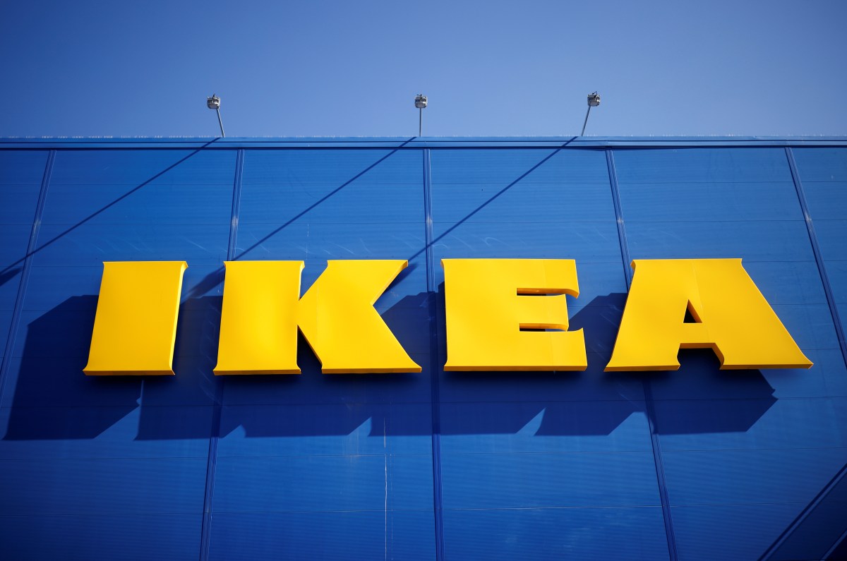 Ikea Ikea