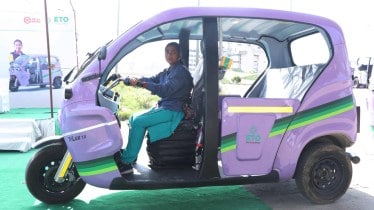 ETO Motors