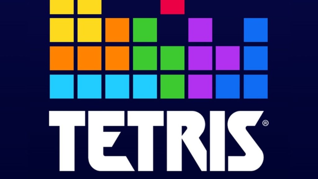 tetris, nintendo, tehcnology