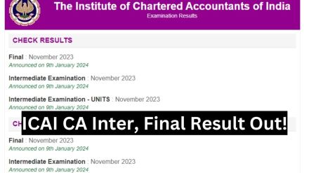 icai, ca, icai ca, icai ca final, icai ca inter
