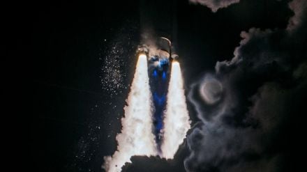 nasa, peregrine, lunar mission