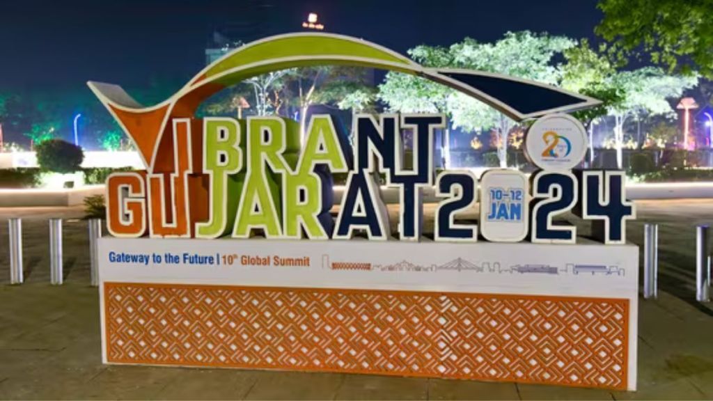 ASSOCHAM, Vibrant Gujarat Global Summit, Narendra Modi, Gujarat, investment, manufacturing, renewable energy, AI, semiconductor