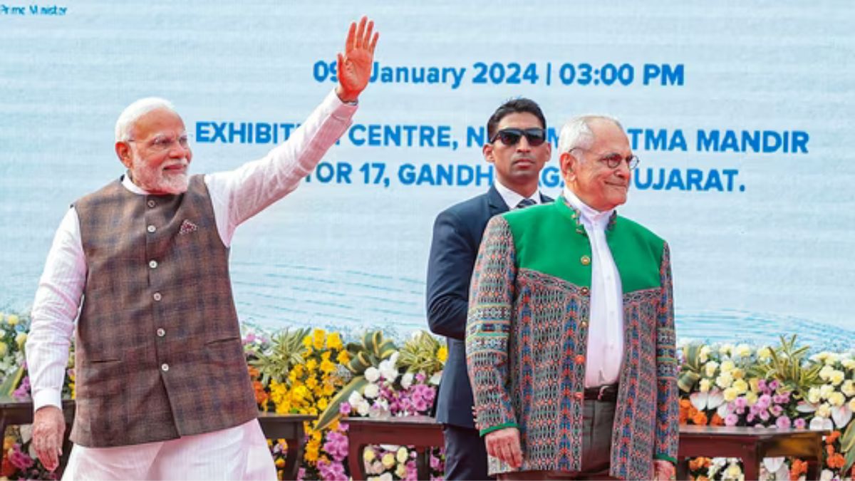 vibrant gujarat 2024 vibrant gujarat 2024