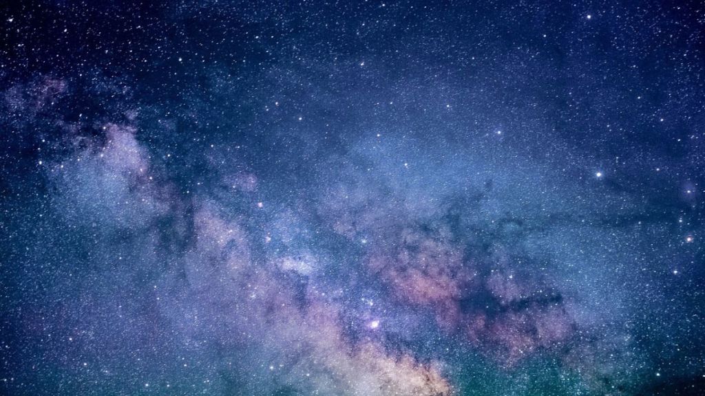 science, galaxy