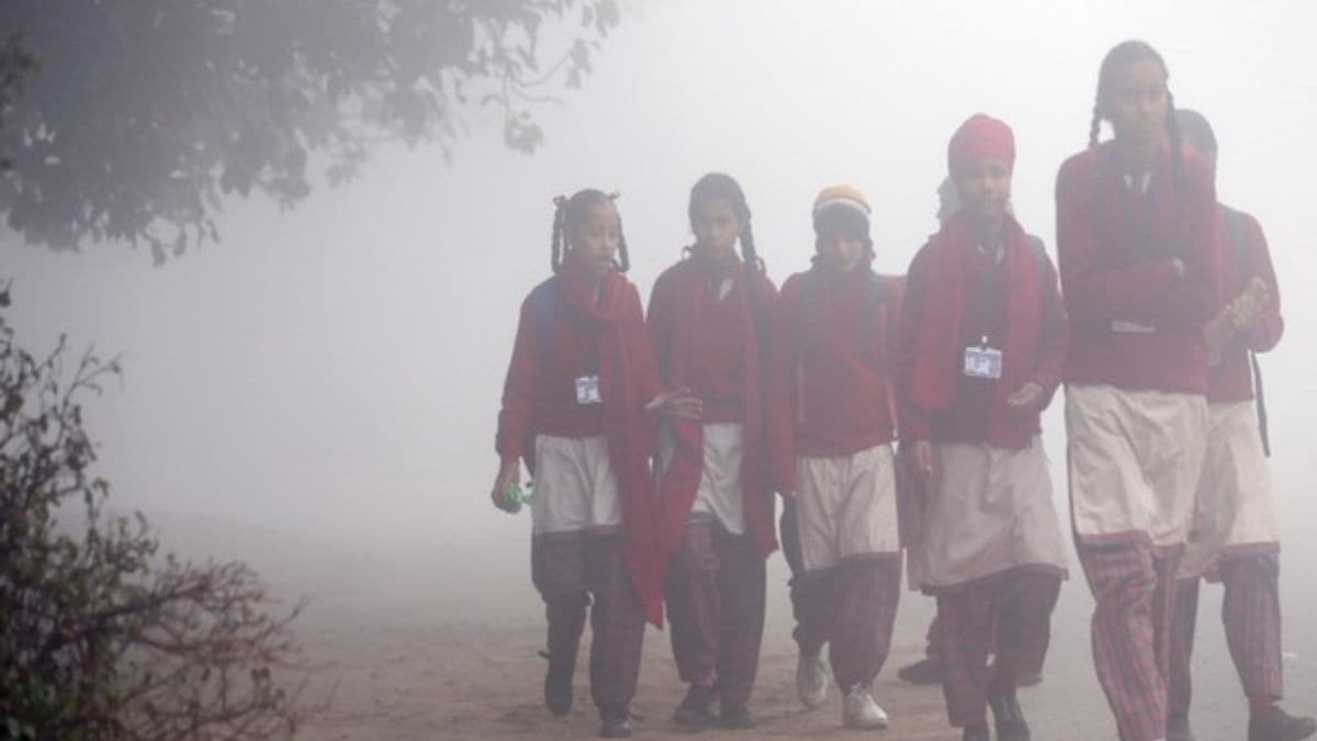 Schools to remain close amid cold weather