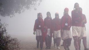 Schools to remain close amid cold weather