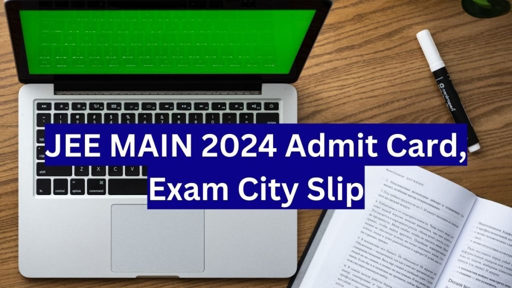 JEE Main 2024