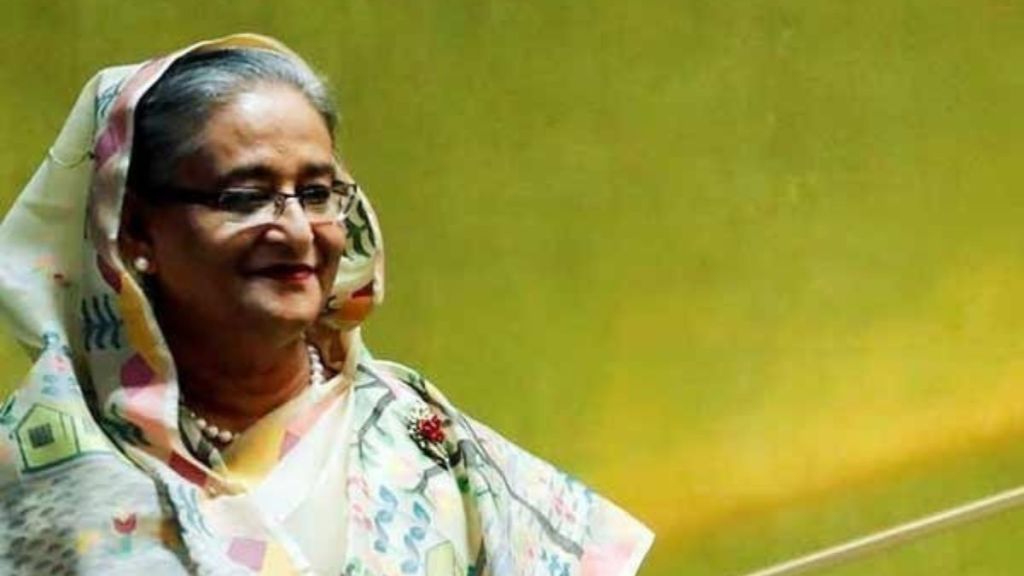 bangladesh
