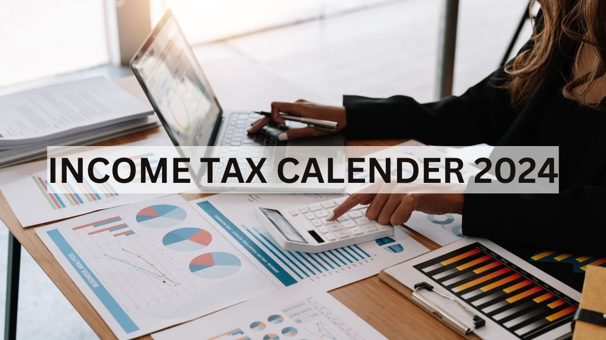 itr, itr filing, financial year