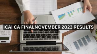 ICAI CA, ICAI CA 2023, ICAI CA 2023 result