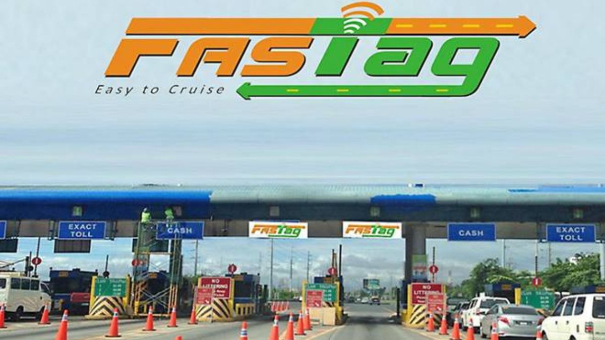 kyc, fastag, fastag kyc, nhai, national highways authority of india, vehicles