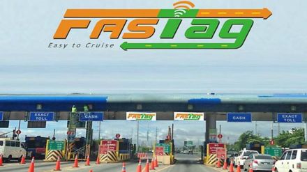 kyc, fastag, fastag kyc, nhai, national highways authority of india, vehicles