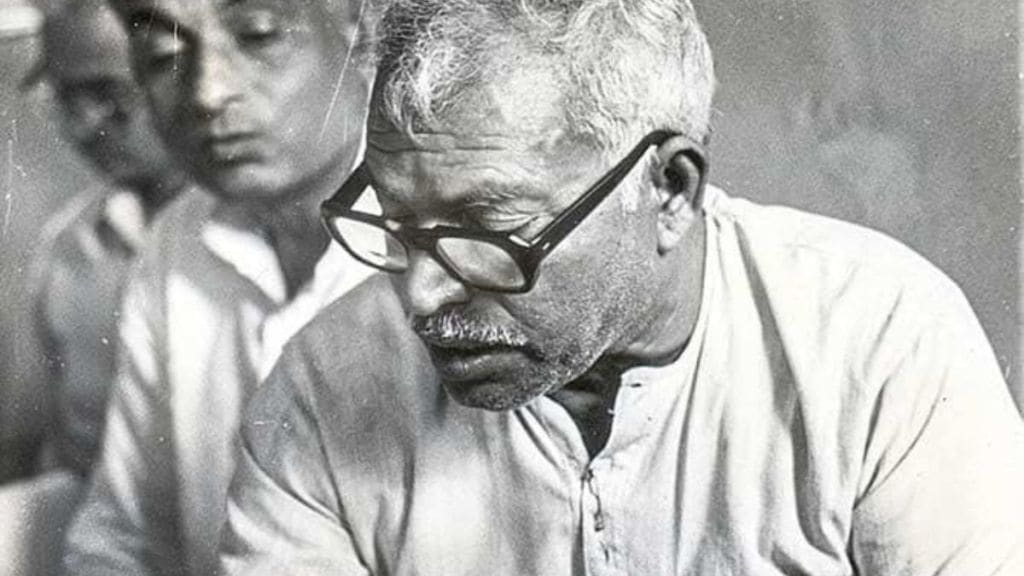 Ex Bihar CM Karpoori Thakur Awarded Bharat Ratna