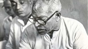 Ex Bihar CM Karpoori Thakur Awarded Bharat Ratna