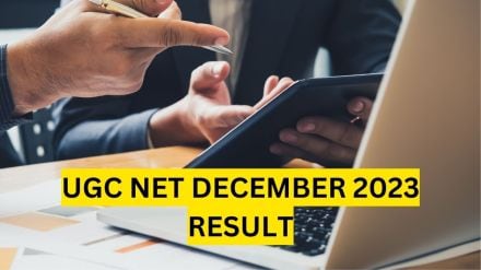 UGC NET Result December 2023 Live Updates ,Sarkari Result , ugcnet.nta.ac.in,UGC NET result link