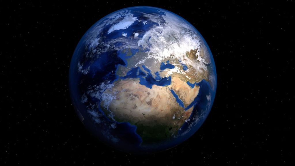 earth