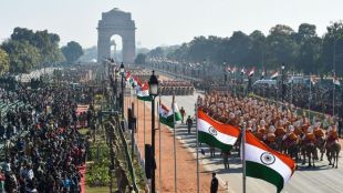 Republic day 2024
