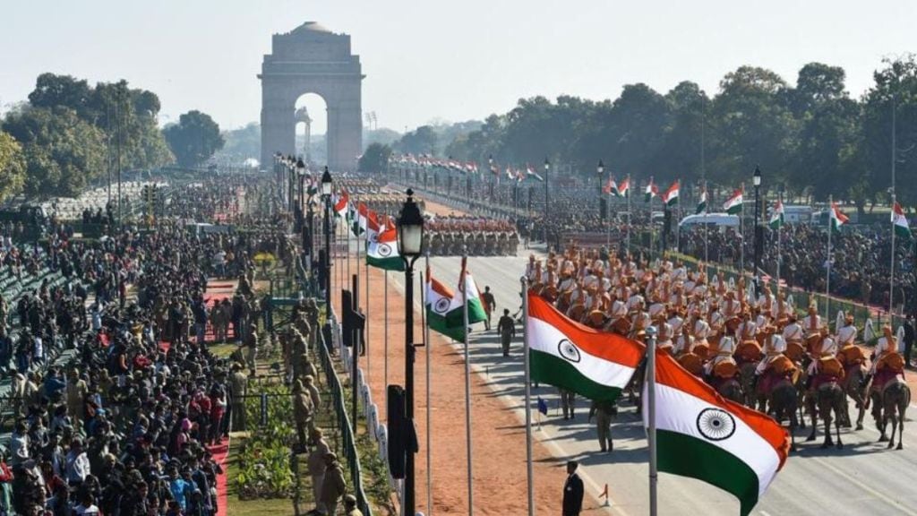 Republic day 2024
