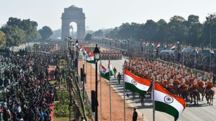 Republic day 2024