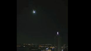 Asteroid