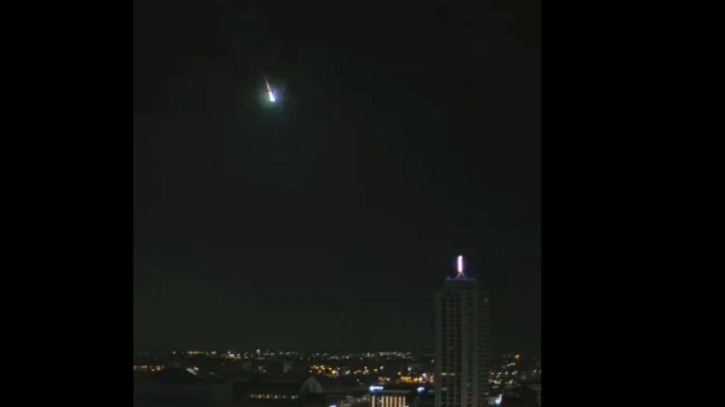 Asteroid Asteroid