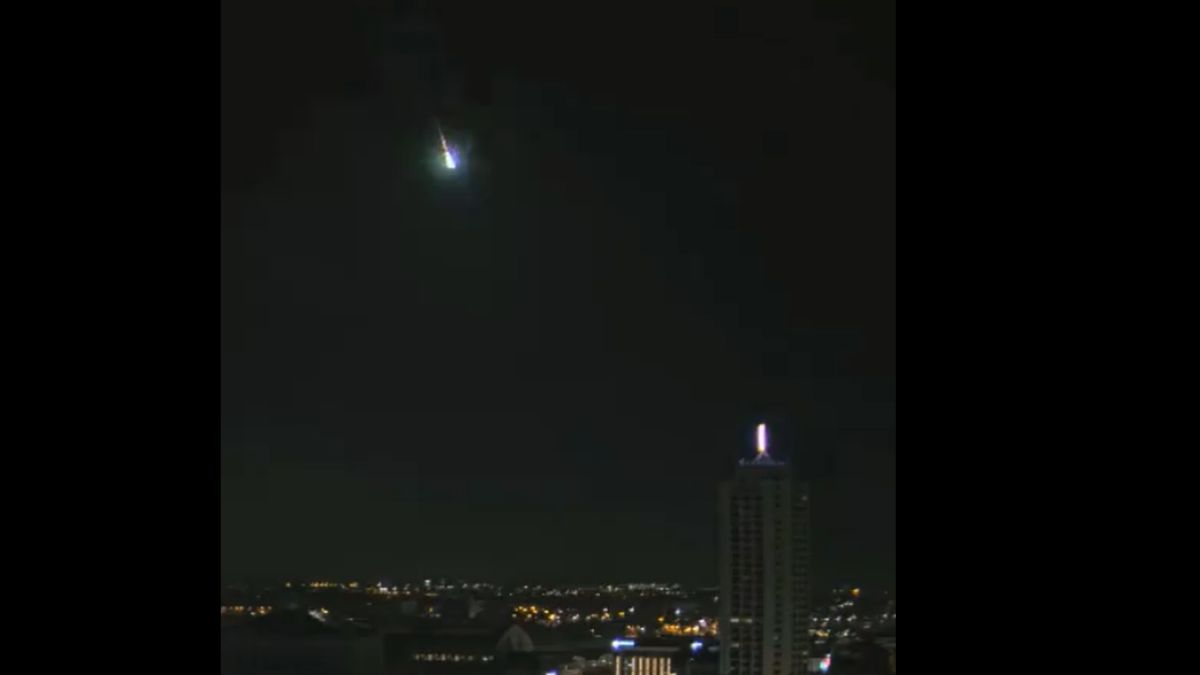 Asteroid Asteroid