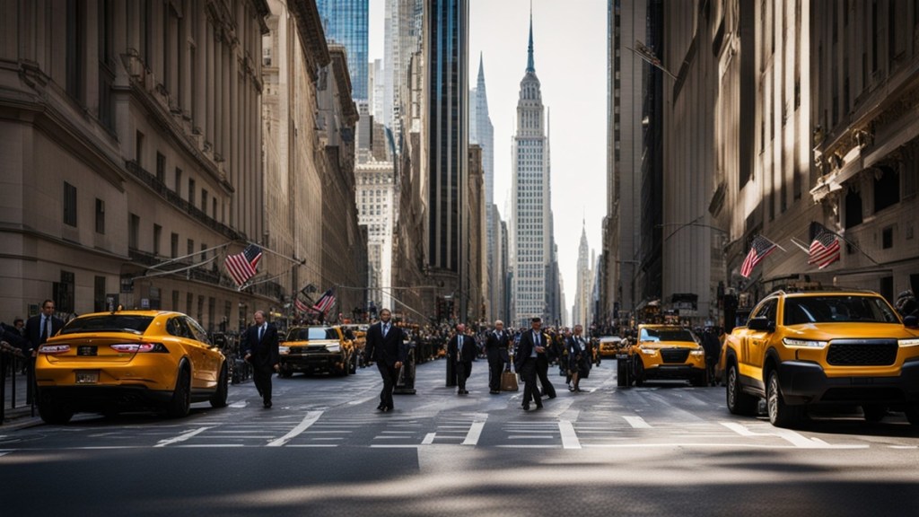 Magnificent Seven, Top e-commerce, internet stock, largest stocks, S&P 500, US market