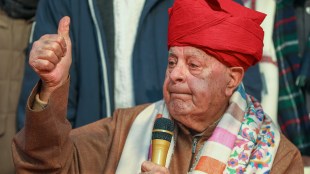 Farooq Abdullah summoned by ED
