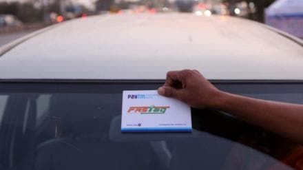 FASTags, NHAI, Know Your Customer (KYC), toll collection system, electronic toll collection system