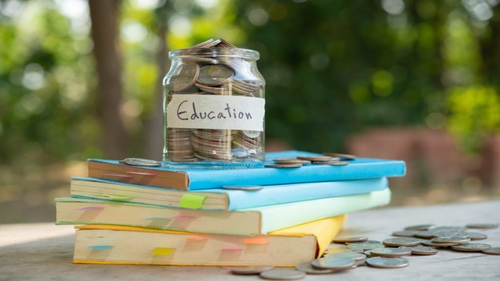 For parents, meeting the steep rise in fees year-on-year is a challenging task, especially, when the quality of education improves marginally.